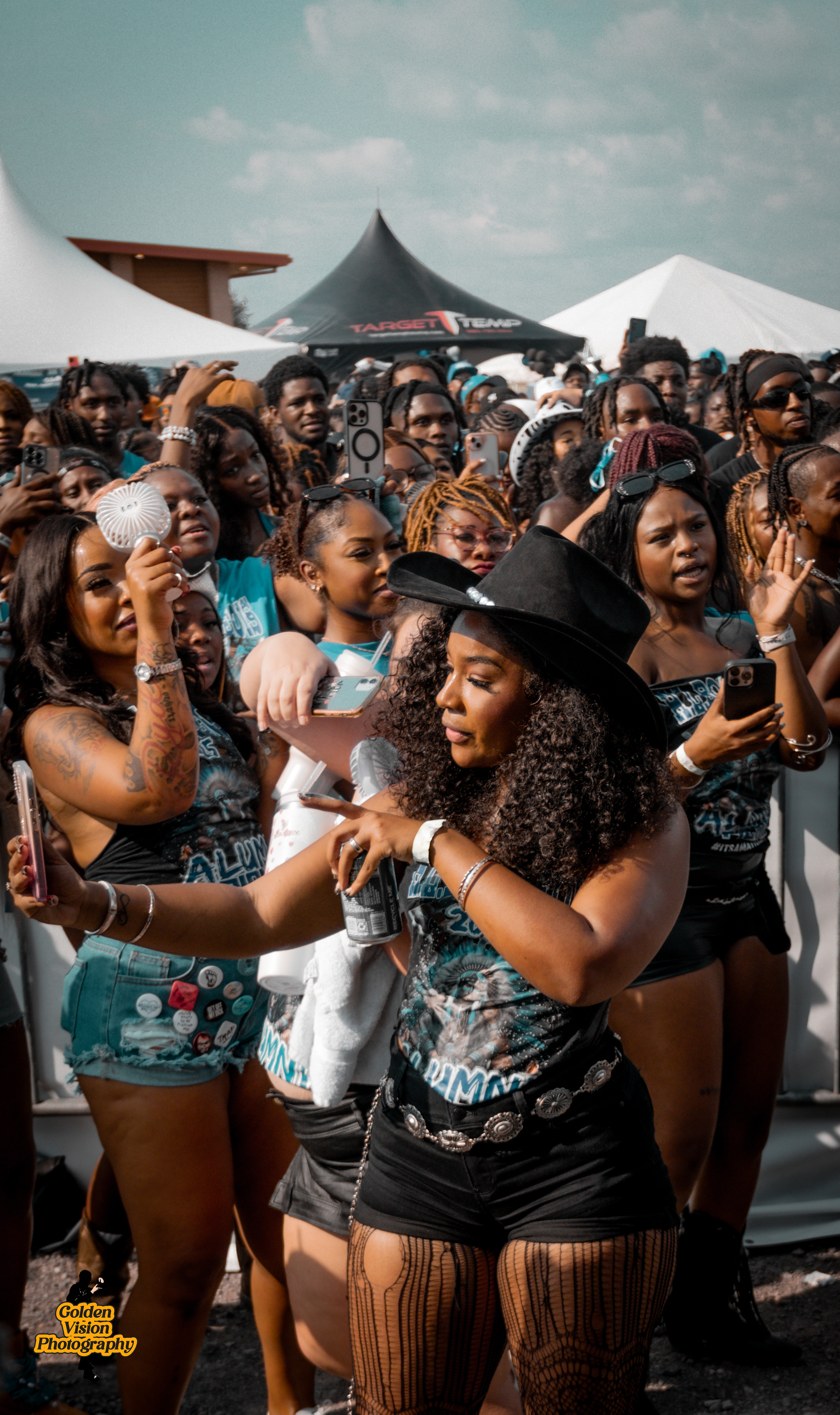 Picnic — Event Session by Golden Vision