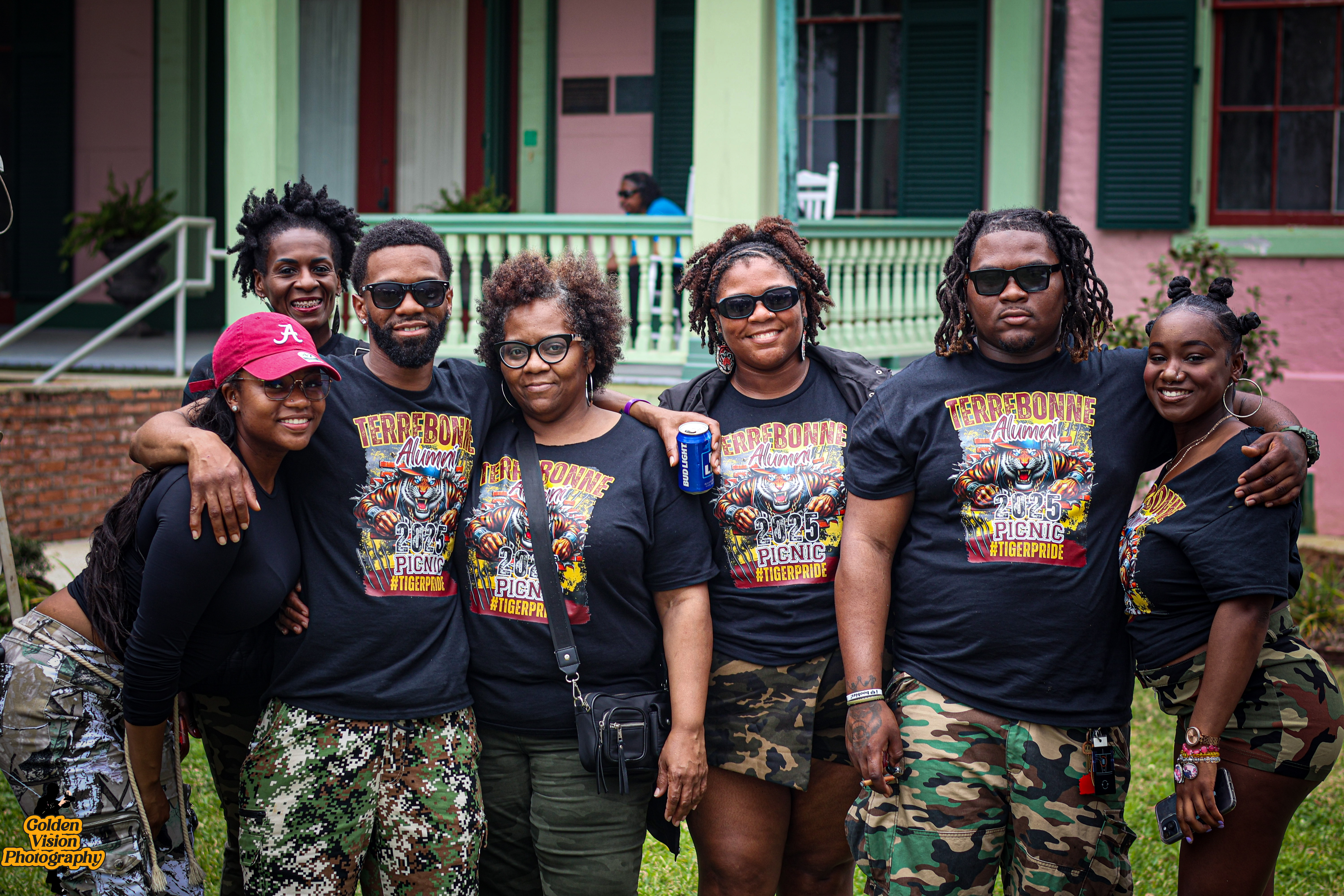 Family Portrait  — Event by Golden Vision